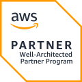AWS Well-Architected Partner